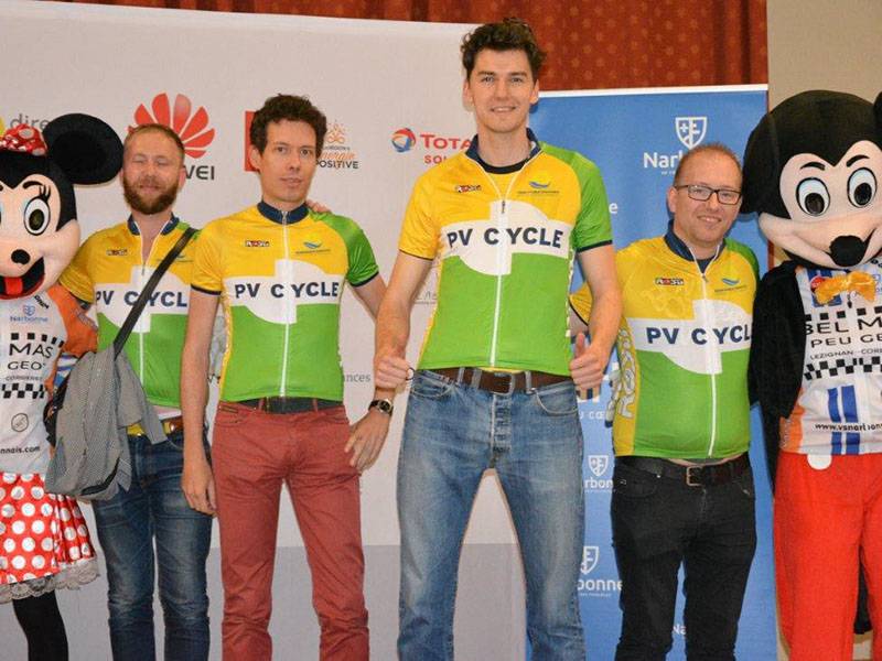 Team PV Cycle